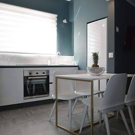 Tria Urban Chania ハニア エクステリア 写真