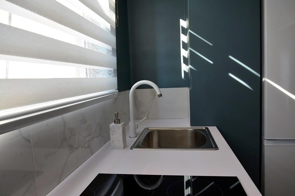 Tria Urban Chania ハニア エクステリア 写真