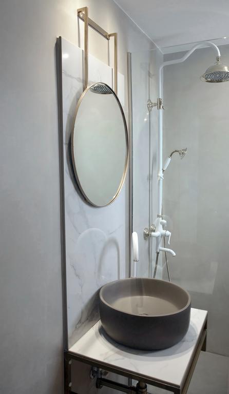 Tria Urban Chania ハニア エクステリア 写真