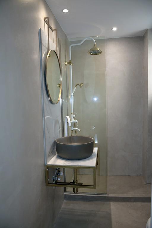 Tria Urban Chania ハニア エクステリア 写真
