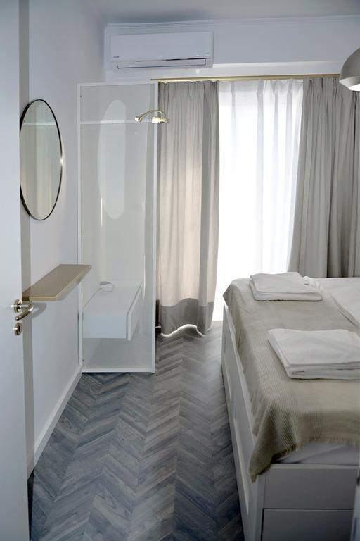 Tria Urban Chania ハニア エクステリア 写真