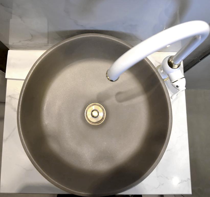 Tria Urban Chania ハニア エクステリア 写真