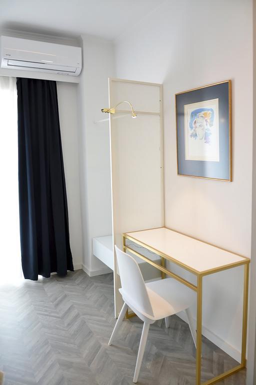 Tria Urban Chania ハニア エクステリア 写真