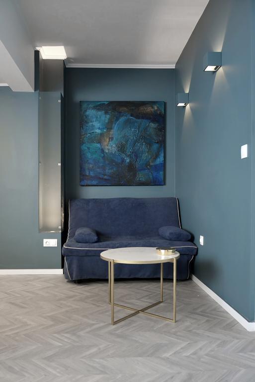 Tria Urban Chania ハニア エクステリア 写真