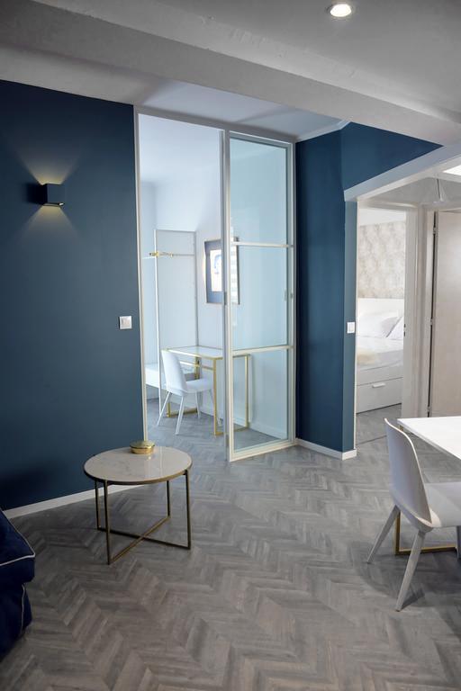 Tria Urban Chania ハニア エクステリア 写真