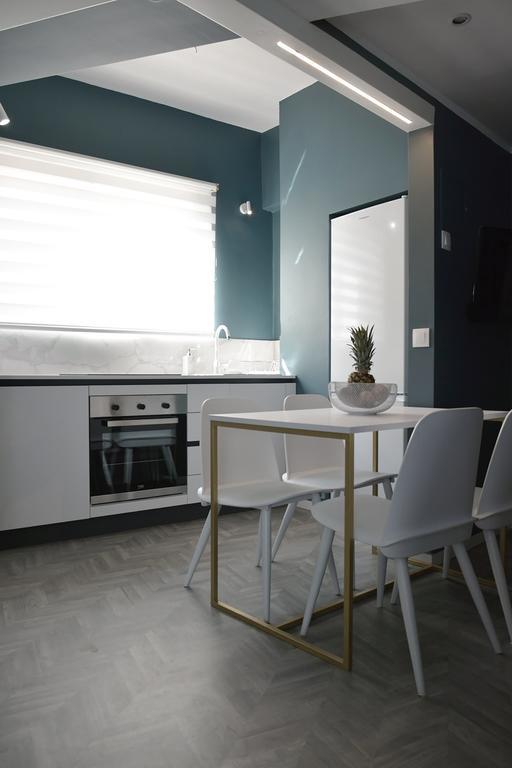Tria Urban Chania ハニア エクステリア 写真